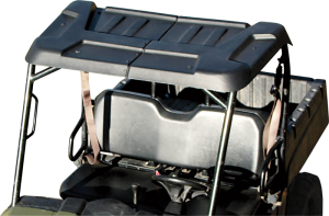 Utv Roof Black 
