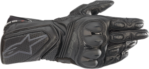 Sp-8 V3 Gloves Black