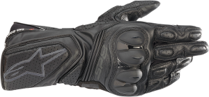 Manusi Alpinestars Sp-8 V3 Black