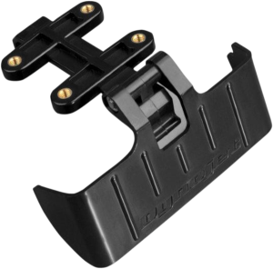 Power Vision Visor Black, 1, nordicamoto.ro