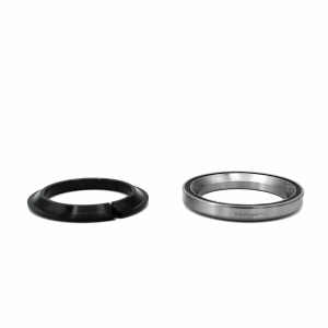 Headset Bearing Upper & Lower Black, 2, nordicamoto.ro