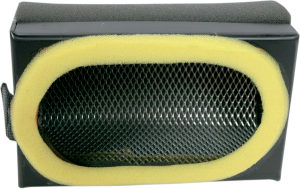 Replacement Air Filter Black, 1, nordicamoto.ro