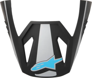 Vizieră Cască S-M7 Heat Black