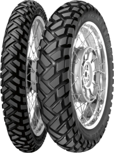 Anvelopă Enduro 3 Sahara pentru motociclete dual-sport