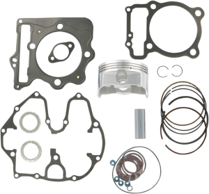 High-performance Piston Kit, 1, nordicamoto.ro