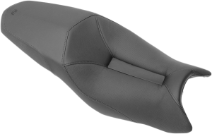 Track Lattice Stitch Seat Black, 1, nordicamoto.ro