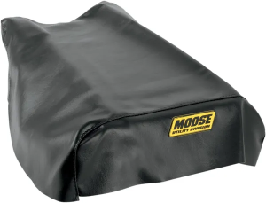 Oe Replacement-style Seat Cover Black 