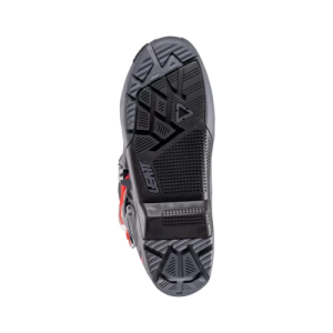 Cizme Leatt Moto 5.5 Flexlock Enduro Rosu 45.5, 4, nordicamoto.ro