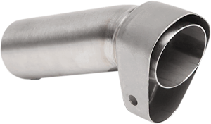 Optional Noise Damper 