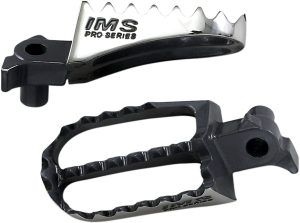 Pro-series Footpegs Black Wide, 2, nordicamoto.ro