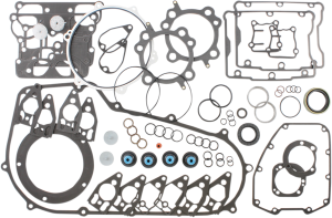 Extreme Sealing Technology Complete Gasket Kit, 1, nordicamoto.ro