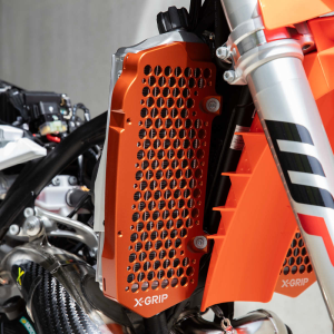 Protectii radiator KTM/Husqvarna/Gas Gas 2024 TBI X-GRIP