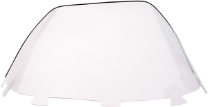 Replacement Windshield Clear