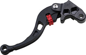 Apex Clutch Lever Black
