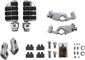 Ergo Ii Mini Arm Mount Black