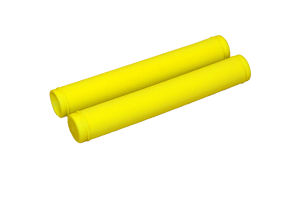 CFR Handlebar Grips Yellow