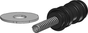 Kit de recondiționare pentru pompă de frână radial, nordicamoto.ro
