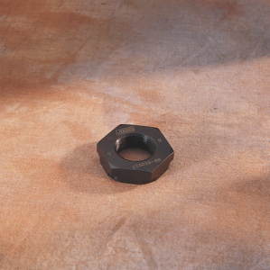 Flywheel-side Pinion Shaft Nut