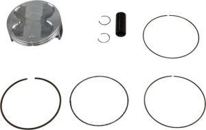 Piston Kit Forged Big Bore For 4-stroke