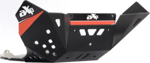 Scut Motor AXP Racing KTM Adventure 790/890 '19-'22 Negru, nordicamoto.ro
