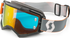 Ochelari protectie, FURY MX GOGGLES, nordicamoto.ro