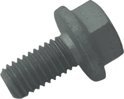 HH collar screw M5x10 TX30