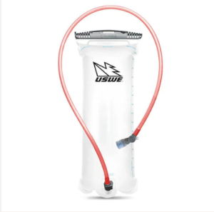 Rezervor de hidratare USWE Elite 1,5L cu sistem Plug-n-Play, nordicamoto.ro