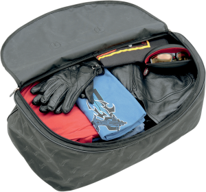 Trunk Soft Liner Bag Gray