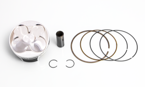 Piston Kit (forged High Compression)