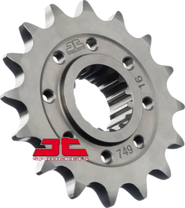 Countershaft Front Sprocket Natural