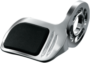 Contour Throttle Boss Black, 3, nordicamoto.ro