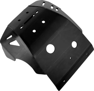 Scut Motor AXP Racing Honda CRF 300 L/Rally '21-'26 Negru, 9, nordicamoto.ro