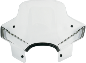 Ss-28 Sport Fairing Clear, 2, nordicamoto.ro