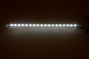 Truflex® Led Daytime Driving Lights White