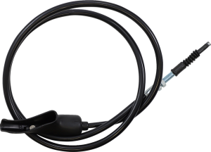 Front Brake Cable Black, 1, nordicamoto.ro