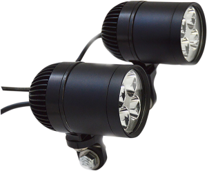 Led Driving Light Set