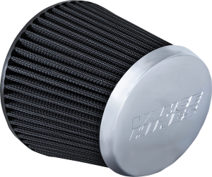 Falcon Air Filter Replacement Black, 2, nordicamoto.ro