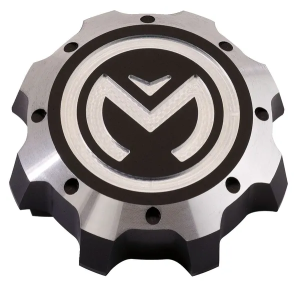 MOOSE RACING Gas Cap Silver, 3, nordicamoto.ro