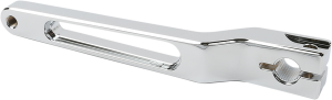 Billet Shift Lever Silver Standard, 1, nordicamoto.ro