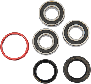 Wheel Bearing And Seal Kit