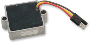 Rectifier And Regulator For Polaris