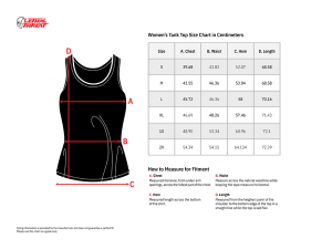 Women's Ready4love Tank Top Black S, 3, nordicamoto.ro