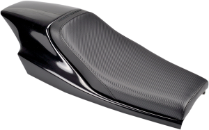 Vintage Tail Section Black