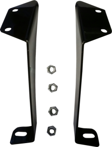 Fairing Support Black