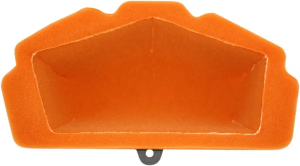 Standard Air Filter Orange