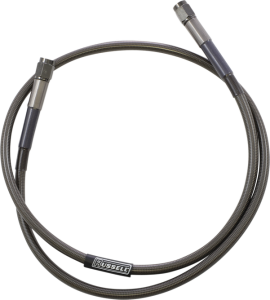 Renegade Universal Brake Lines Black, Twilight Black