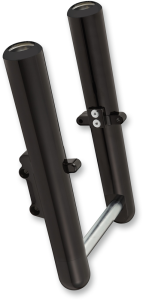 Hot Legs Fork Leg Black, 2, nordicamoto.ro