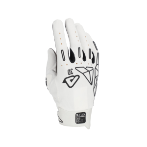 Manusi Acerbis X-Flex 2.0 Alb S, 1, nordicamoto.ro