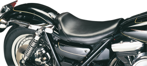 Bare Bones  Solo Seat Black