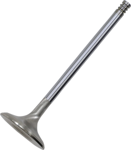 White Diamond Engine Valve